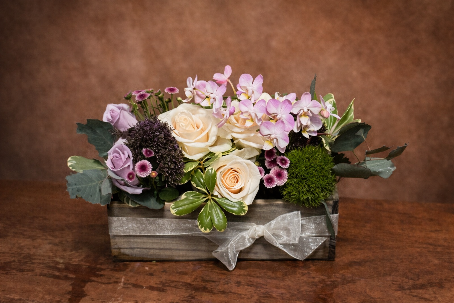 Chic Floral Designer